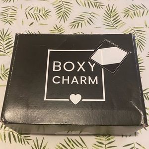 Boxycharm box